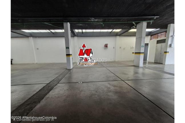 Apartamentos, Alquiler, Bogotá - $4.300.000