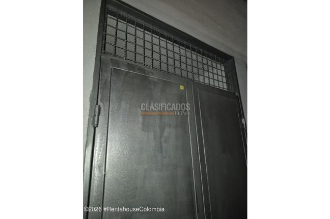 Apartamentos, Alquiler, Bogotá - $4.300.000