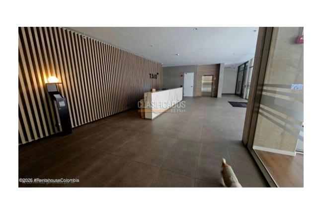 Apartamentos, Alquiler, Bogotá - $3.800.000