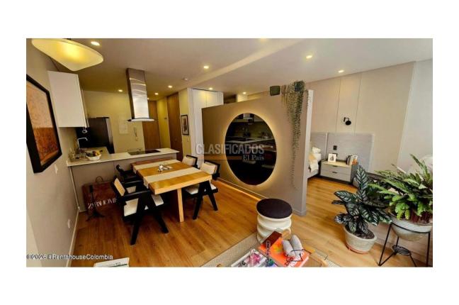 Apartamentos, Alquiler, Bogotá - $3.800.000