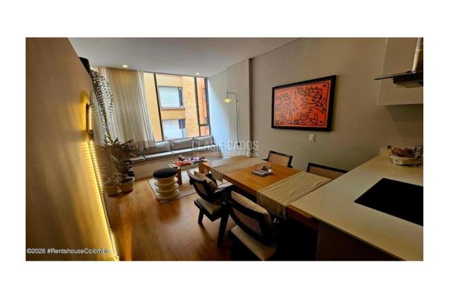 Apartamentos, Alquiler, Bogotá - $3.800.000