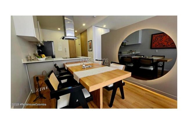 Apartamentos, Alquiler, Bogotá - $3.800.000