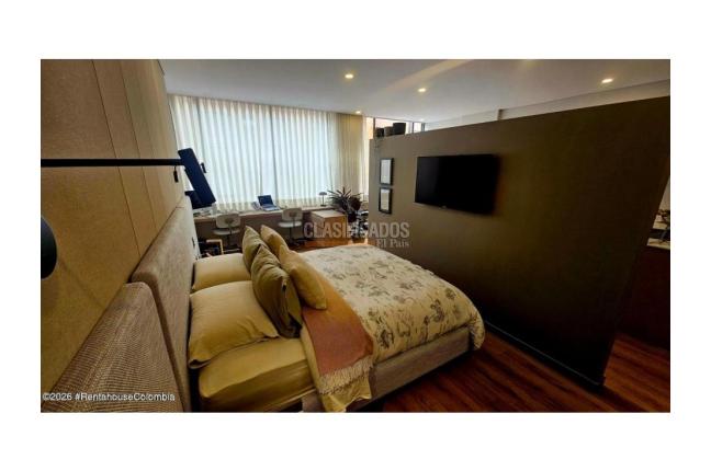 Apartamentos, Alquiler, Bogotá - $3.800.000