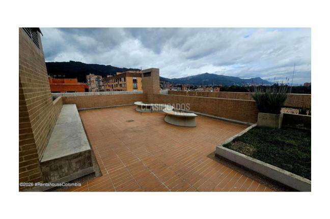 Apartamentos, Alquiler, Bogotá - $3.800.000