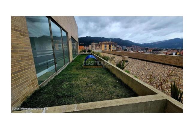 Apartamentos, Alquiler, Bogotá - $3.800.000