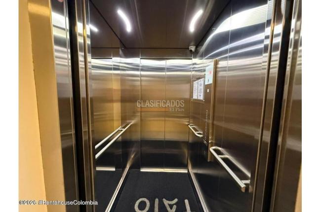 Apartamentos, Alquiler, Bogotá - $3.800.000