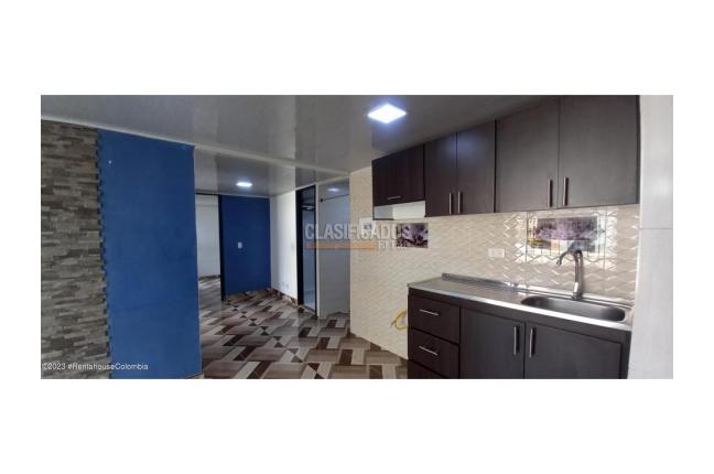 Apartamentos, Venta, Bogotá - $165.000.000
