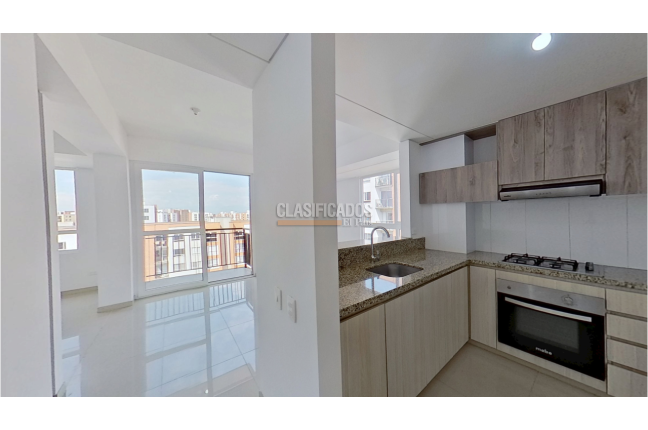 Apartamentos, Venta, Ciudad Melendez - $367.000.000
