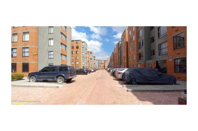 Apartamentos, Venta, Bogotá - $165.000.000