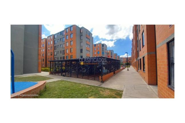 Apartamentos, Venta, Bogotá - $165.000.000