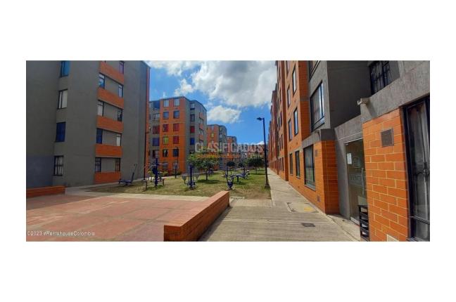 Apartamentos, Venta, Bogotá - $165.000.000