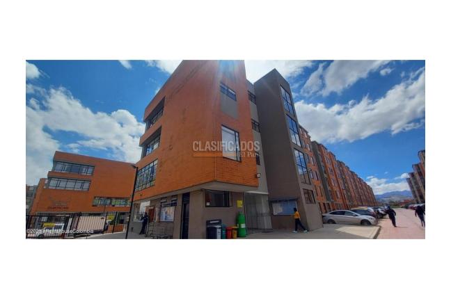 Apartamentos, Venta, Bogotá - $165.000.000