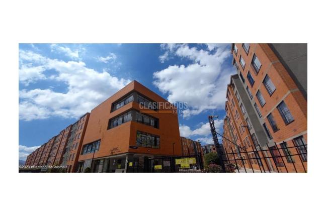 Apartamentos, Venta, Bogotá - $165.000.000