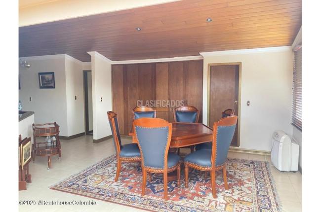 Apartamentos, Venta en Bogotá