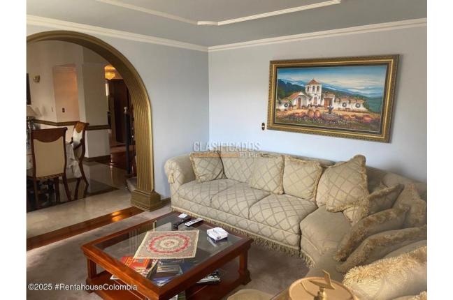 Apartamentos, Venta, Bogotá - $1.349.000.000