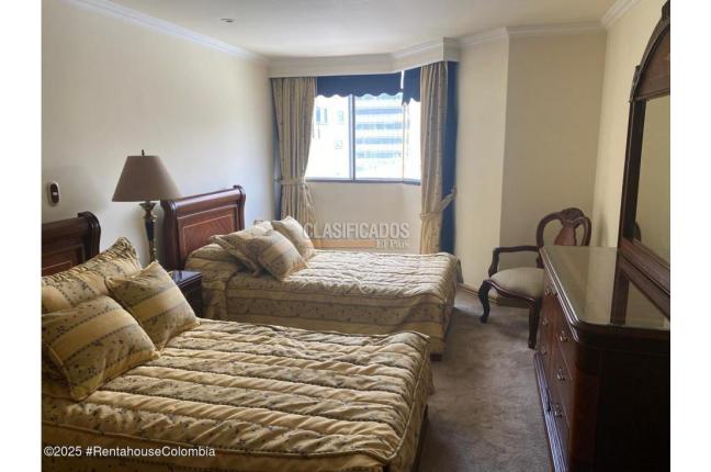 Apartamentos, Venta, Bogotá - $1.349.000.000