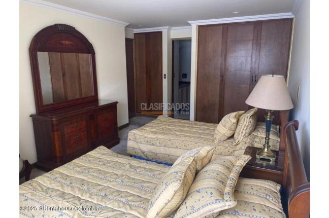 Apartamentos, Venta, Bogotá - $1.349.000.000