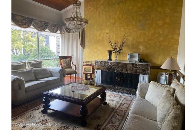 Apartamentos, Venta, Bogotá - $1.349.000.000