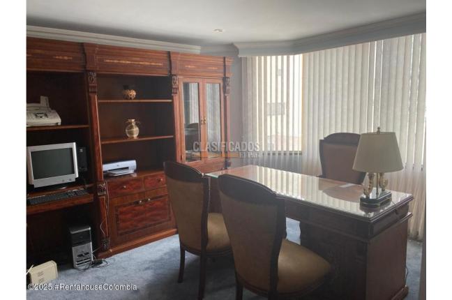 Apartamentos, Venta, Bogotá - $1.349.000.000