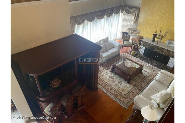 Apartamentos, Venta, Bogotá - $1.349.000.000