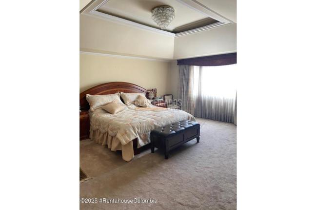 Apartamentos, Venta, Bogotá - $1.349.000.000