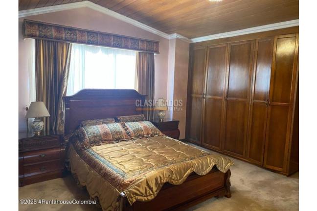 Apartamentos, Venta, Bogotá - $1.349.000.000