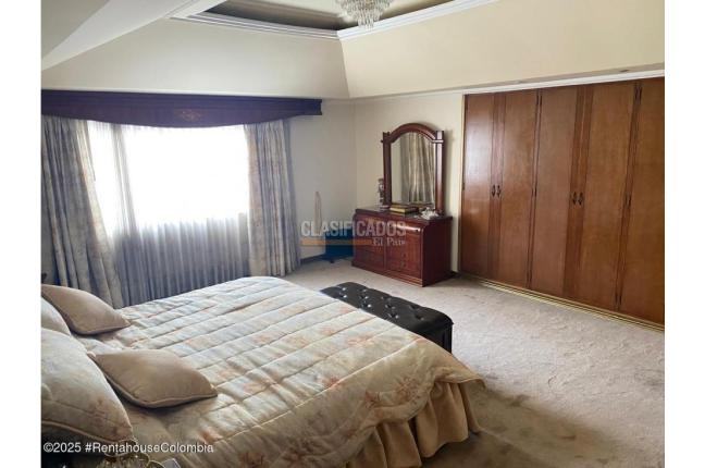 Apartamentos, Venta, Bogotá - $1.349.000.000