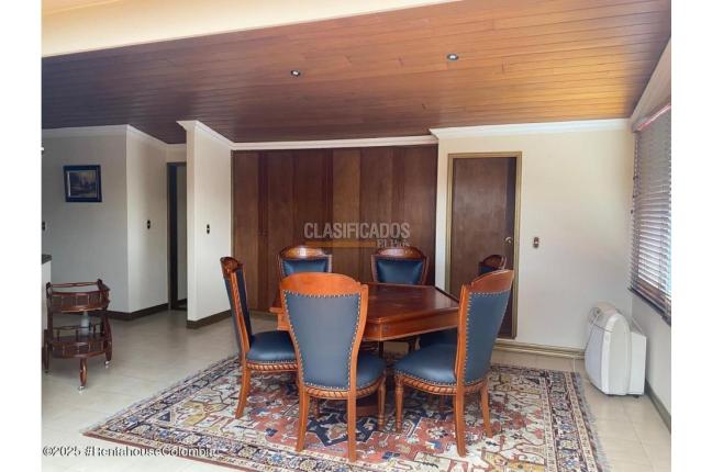 Apartamentos, Venta, Bogotá - $1.349.000.000