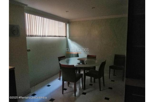 Apartamentos, Venta, Bogotá - $1.349.000.000