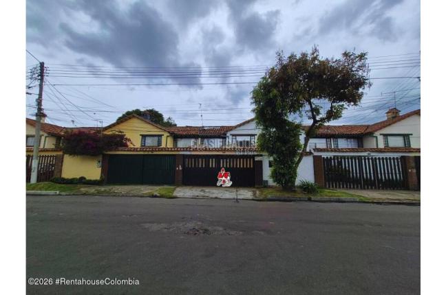 Casas, Venta, Bogotá - $935.000.000