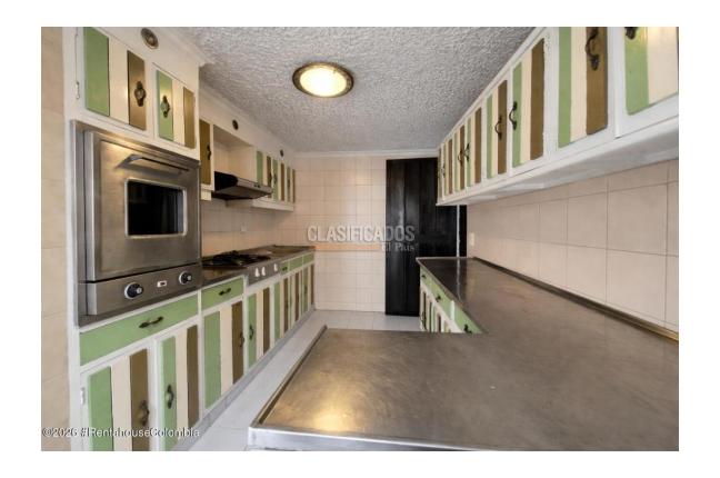 Casas, Venta, Bogotá - $935.000.000