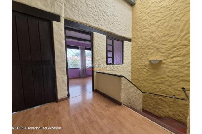 Casas, Venta, Bogotá - $935.000.000