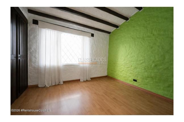 Casas, Venta, Bogotá - $935.000.000