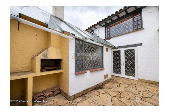 Casas, Venta, Bogotá - $935.000.000