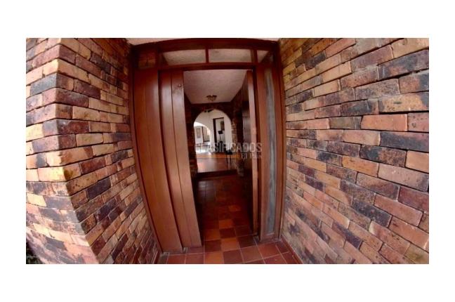 Casas, Venta, Chía - $1.100.000.000