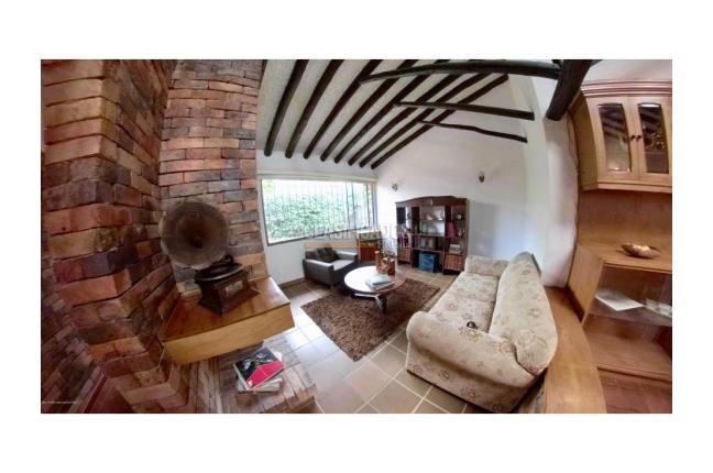 Casas, Venta, Chía - $1.100.000.000