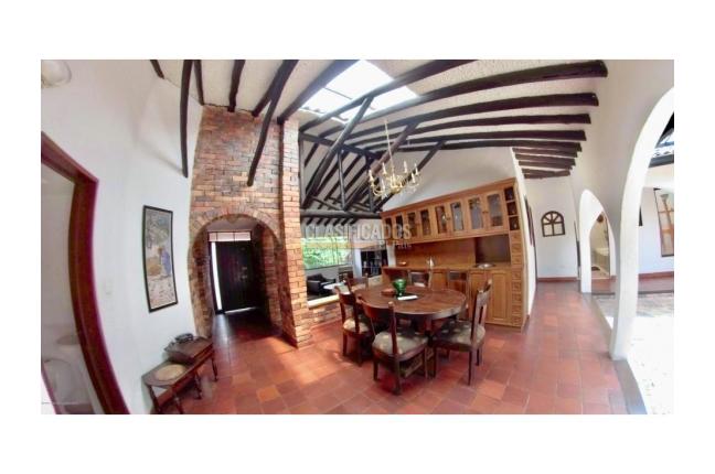 Casas, Venta, Chía - $1.100.000.000