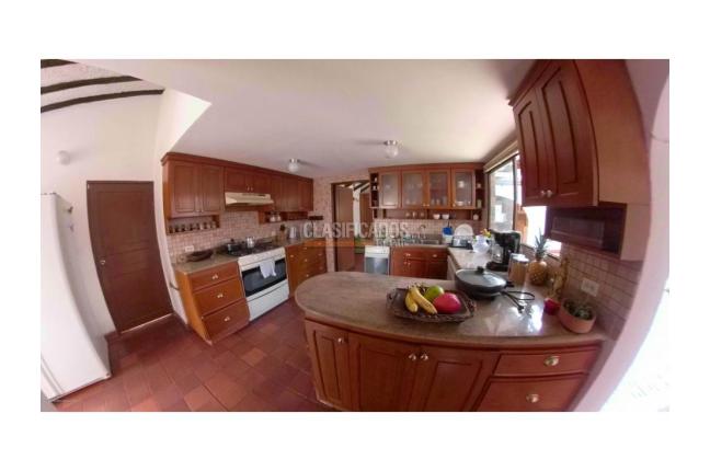 Casas, Venta, Chía - $1.100.000.000