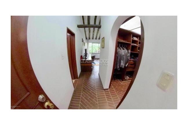 Casas, Venta, Chía - $1.100.000.000