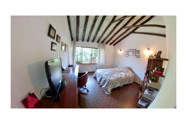 Casas, Venta, Chía - $1.100.000.000