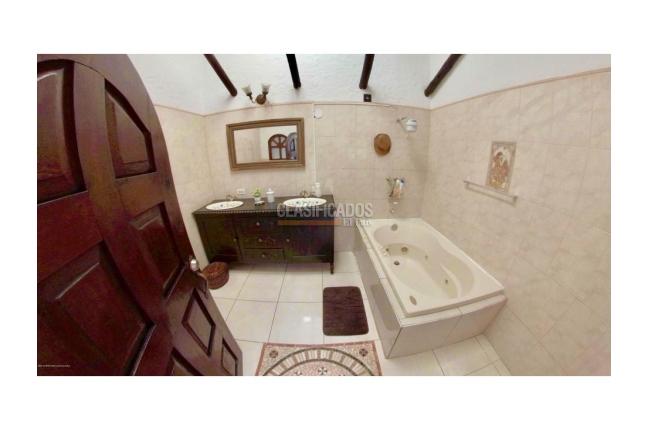 Casas, Venta, Chía - $1.100.000.000