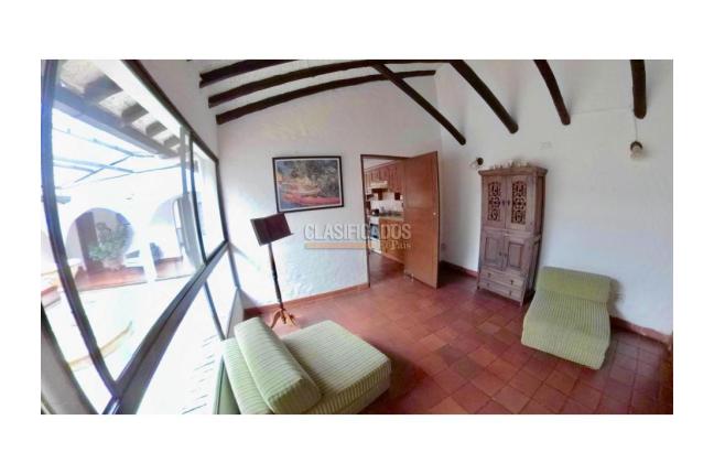 Casas, Venta, Chía - $1.100.000.000