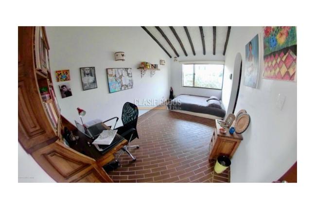 Casas, Venta, Chía - $1.100.000.000