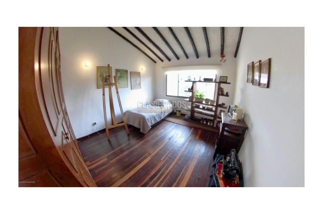 Casas, Venta, Chía - $1.100.000.000