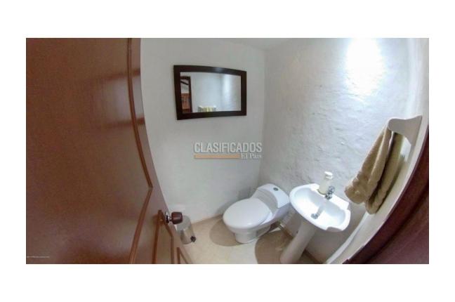 Casas, Venta, Chía - $1.100.000.000