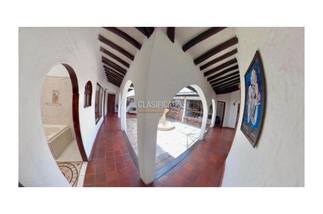 Casas, Venta, Chía - $1.100.000.000