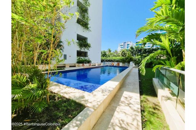 Apartamentos, Venta, Cartagena - $1.060.000.000