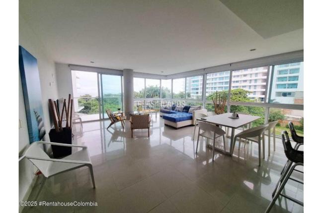 Apartamentos, Venta, Cartagena - $1.060.000.000