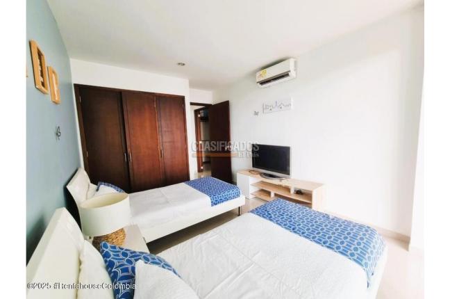 Apartamentos, Venta, Cartagena - $1.060.000.000