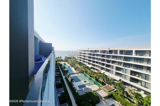 Apartamentos, Venta, Cartagena - $1.600.000.000